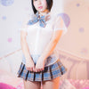 Sakurako School Girl Gravure Photoset (Digital)