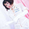 Sakurako Nurse Cosplay Gravure Photoset (Digital)