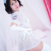 Sakurako Nurse Cosplay Gravure Photoset (Digital)