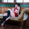 Shio Melon Schoolgirl Gravure Photoset (Digital)