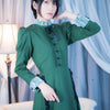 Kurusu Usako Green Maid Photoset (Digital)