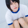 Kurusu Usako Sportsgirl Gravure Photo Set (Digital)