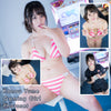Kanou Yume Gaming Girl Photo Set (Digital)