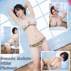 Sanada Makoto Bikini Gravure Photoset (Digital)