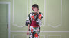 Kurusu Usako Flower Kimono Gravure Video (Digital)