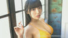 Anon Sakurada Yellow Bikini Gravure Video (Digital)