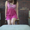 Otama Bomber Damsel in Distress Lingerie Video (Digital)