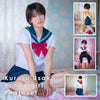 Kurusu Usako School Uniform Cosplay Gravure Photo Set (Digital)